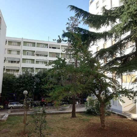 Petra Apartment Zara Esterno foto