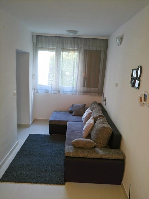 Petra Apartment Zara Esterno foto